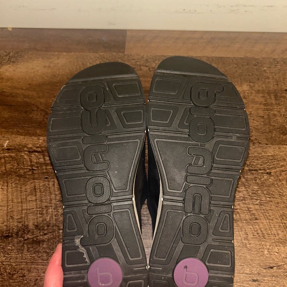 Bionica comfort wedge. Women’s size 10 - Picture 4 of 4